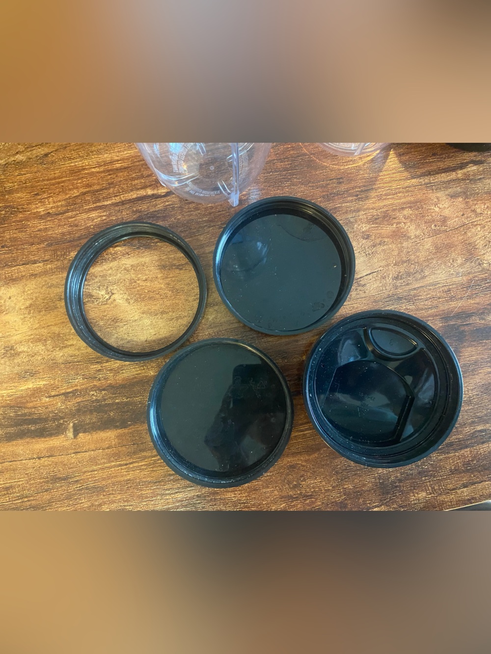 Ninja Magic Bullet Containers - Picture 3 of 4